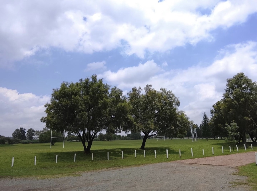 0 Bedroom Property for Sale in Aberdeen Eastern Cape